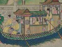 骥子龙文融资租赁（深圳）有限公司