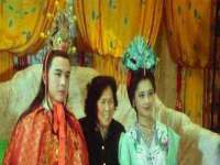 骥子龙文融资租赁（深圳）有限公司