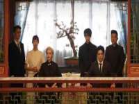 骥子龙文融资租赁（深圳）有限公司
