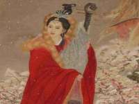 骥子龙文融资租赁（深圳）有限公司